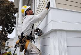 Best Siding for New Construction  in Reese, MI